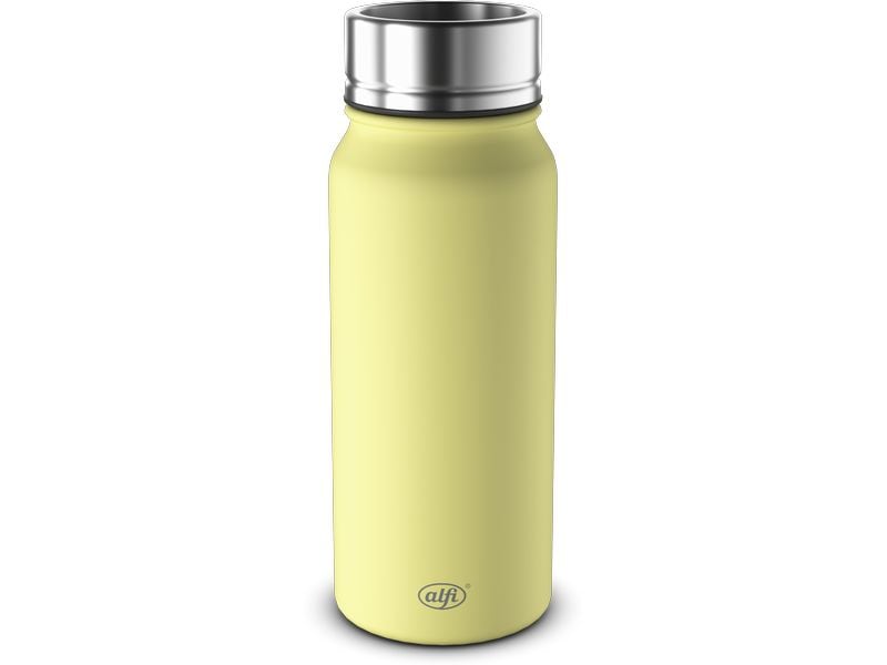 Alfi | Trinkbecher PURE | 0.5 Liter, Lemon Sorbet