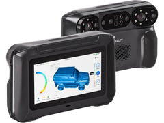 Creality | Sermoon P1 3D Scanner | 22+7+1 Blue Laser Lines + Dual NIR V