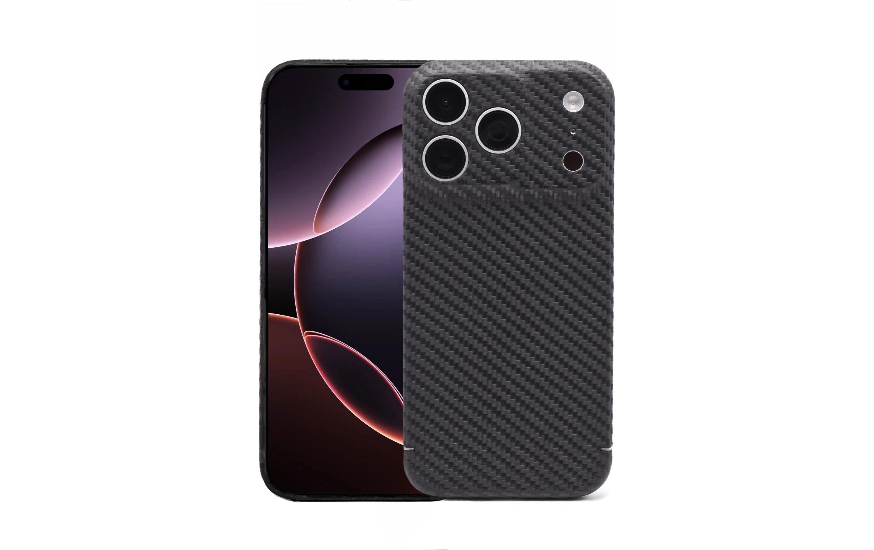 NEVOX Carbon Series Cover