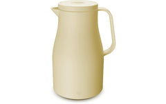 Alfi | Thermoskanne Neo | 1 Liter, Soft Yellow