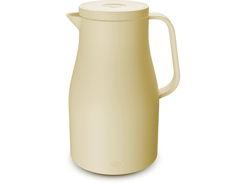 Alfi | Thermoskanne Neo | 1 Liter, Soft Yellow
