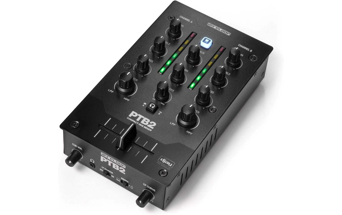 Reloop PTB-2