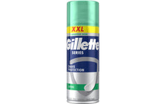 Gillette Series Sensitive Rasierschaum
