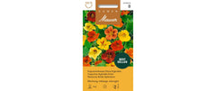 Samen Mauser | Kapuzinerkresse GlanzHybriden | Tropaeolum majus