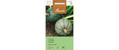 Samen Mauser | Zucchetti Ronde de Nice | Cucurbita pepo