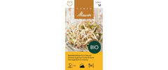 Samen Mauser | Keimsprossen Fit Gesund 200 g