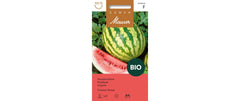 Samen Mauser Wassermelone