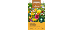 Samen Mauser Essbare Blüten