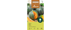 Samen Mauser Melone Petit Gris Rennes