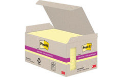 3M Post-it Super Sticky Recycling Notes