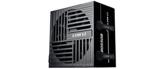 Netzteil Lian Li RB550, ATX3.1