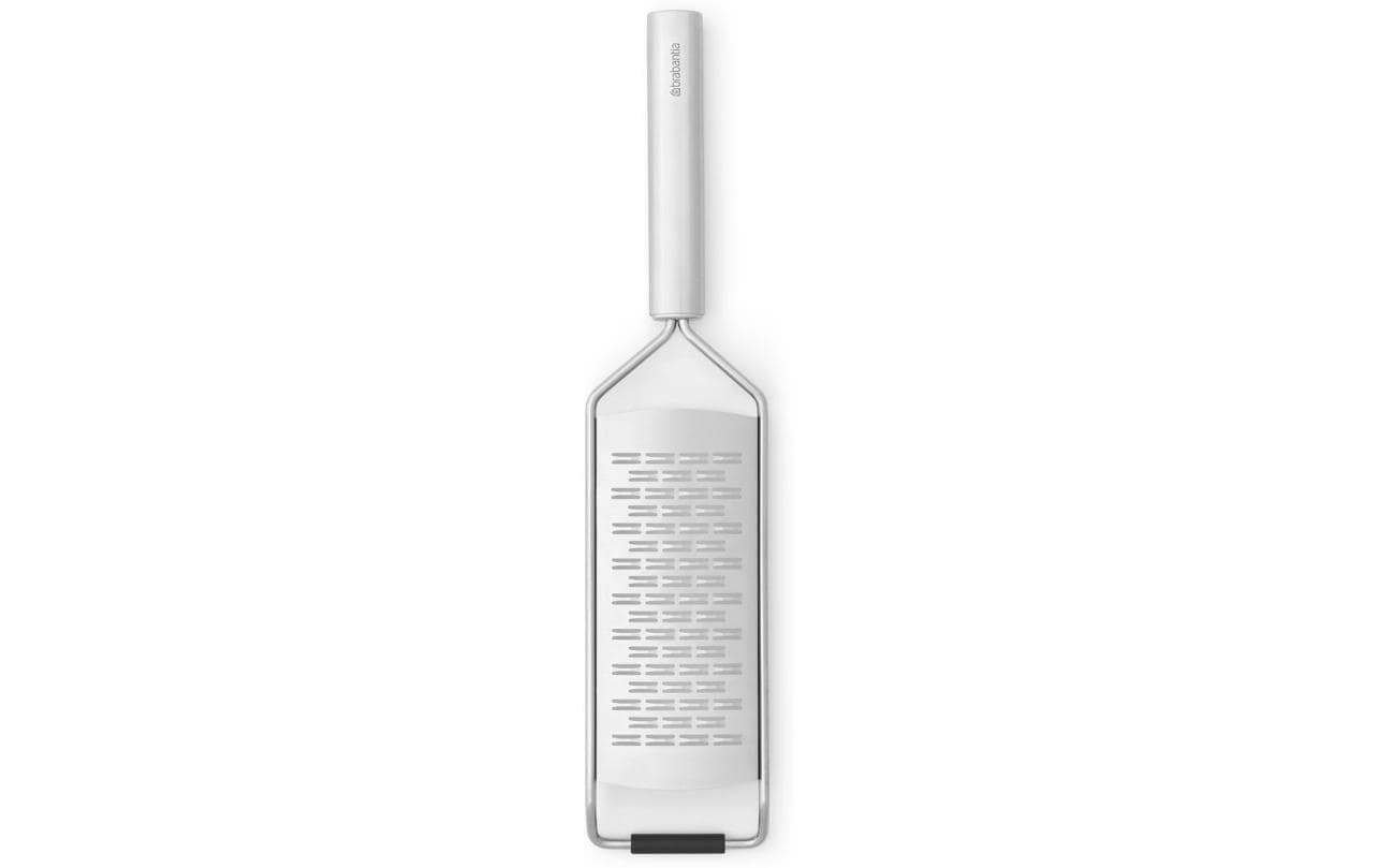 Brabantia Hobel Profile