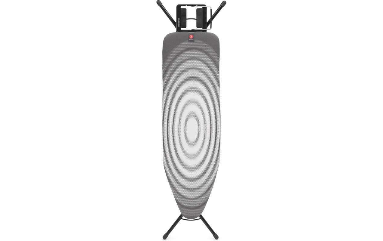Brabantia Bügeltisch B 124 x 38 cm