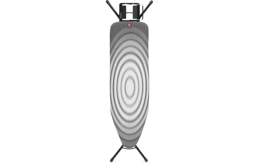 Brabantia Bügeltisch B 124 x 38 cm