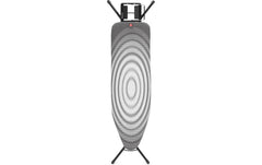 Brabantia Bügeltisch B 124 x 38 cm