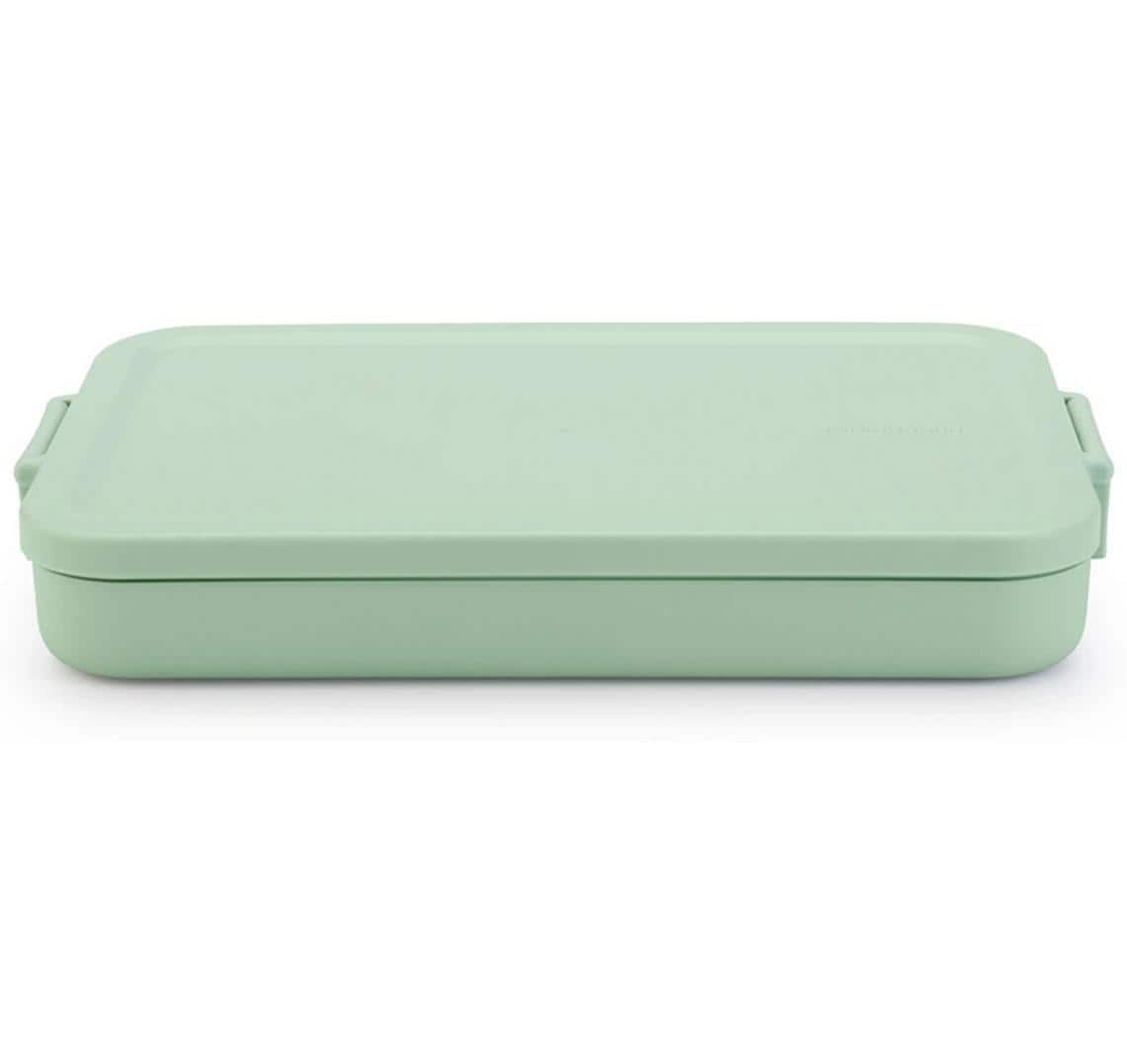 Brabantia Lunchbox Make & Take Flach