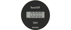 Brabantia Küchentimer magnetisch