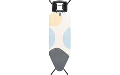 Brabantia Bügeltisch C 124 x 45 cm