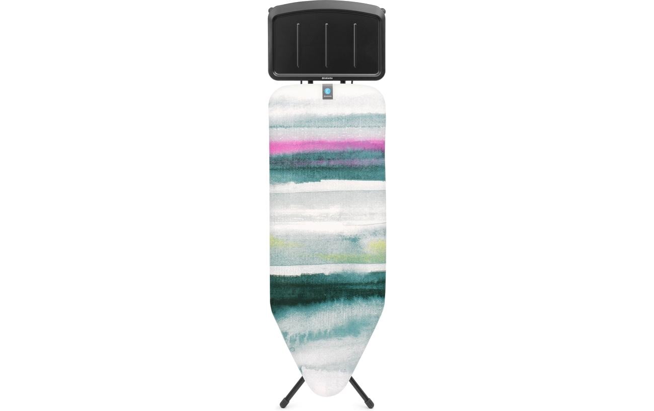 Brabantia Bügeltisch C 124 x 45 cm