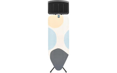 Brabantia Bügeltisch C 124 x 45 cm