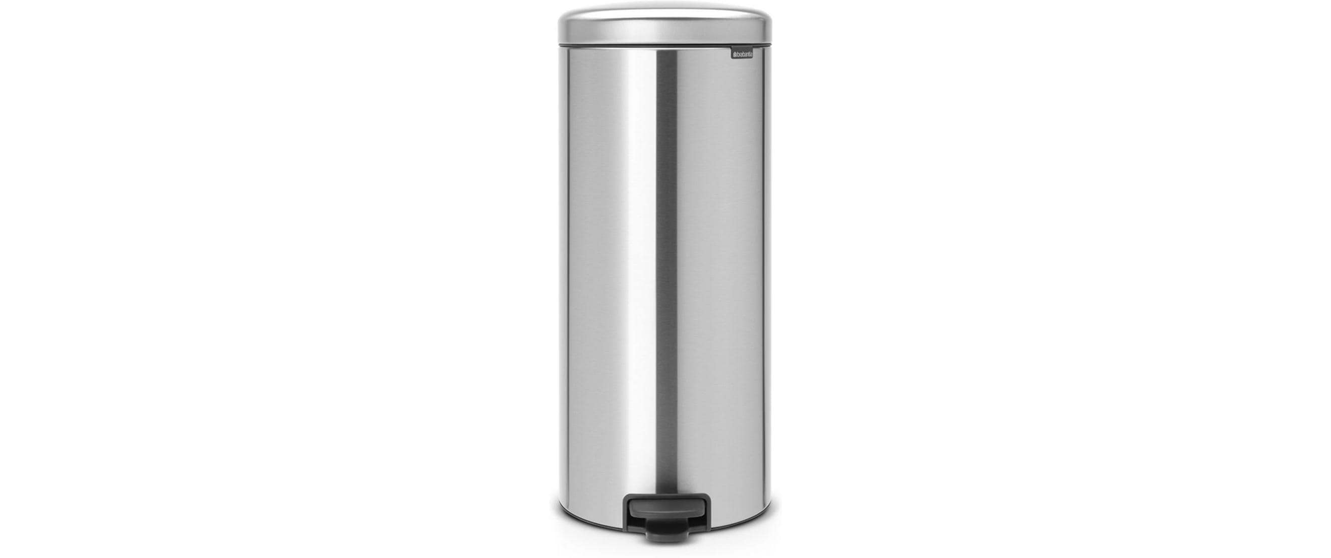 Brabantia NewIcon Treteimer 30 Liter