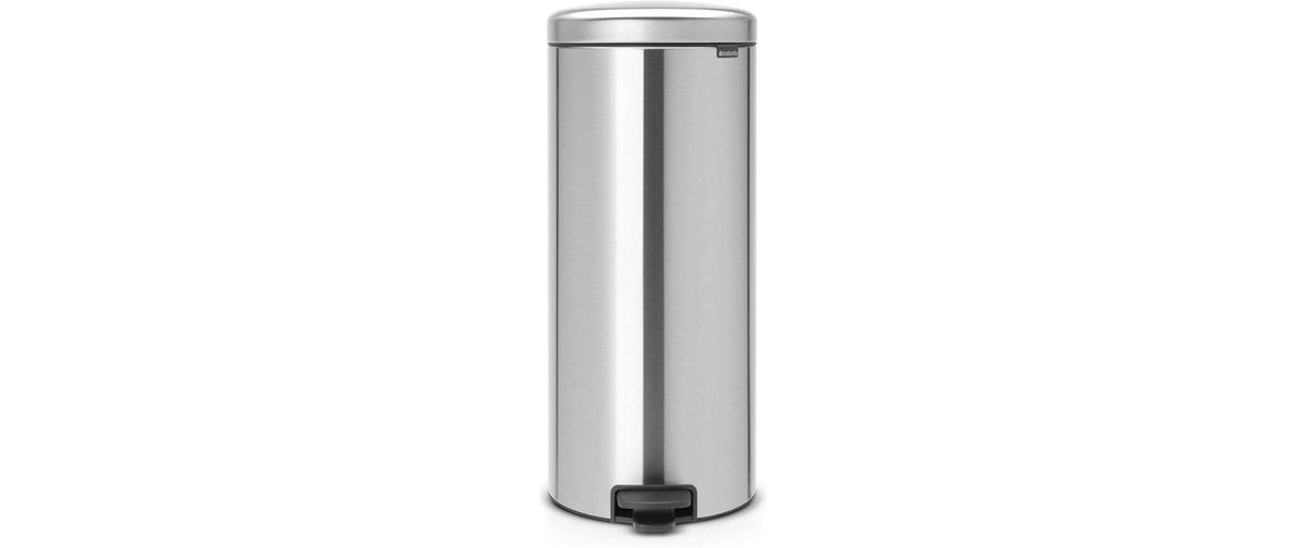 Brabantia NewIcon Treteimer 30 Liter