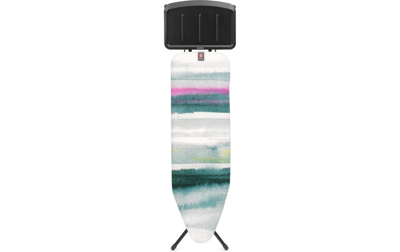 Brabantia Bügeltisch B 124 x 38 cm