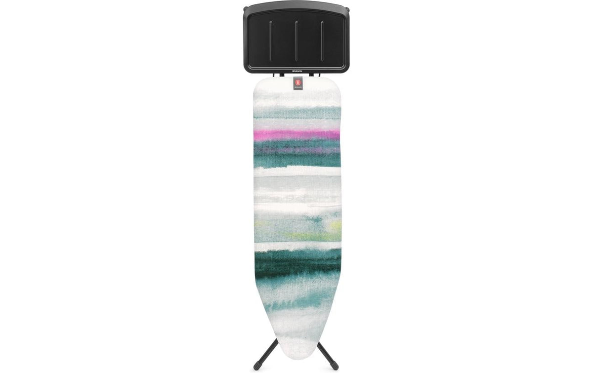 Brabantia Bügeltisch B 124 x 38 cm