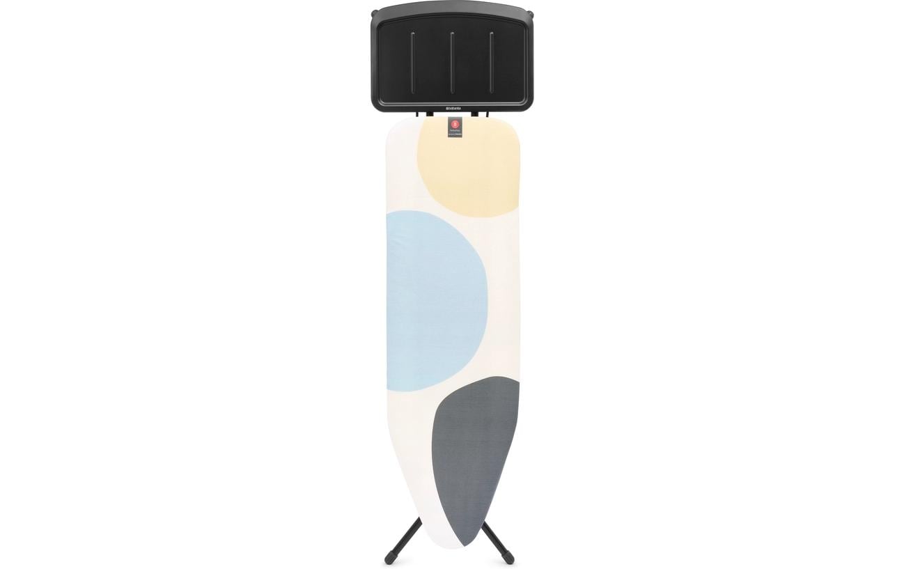 Brabantia Bügeltisch B 124 x 38 cm