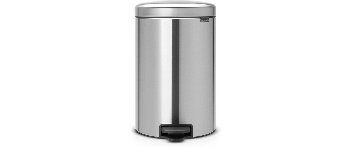 Brabantia NewIcon Treteimer 20 Liter