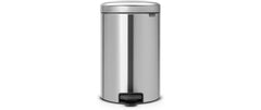 Brabantia NewIcon Treteimer 20 Liter