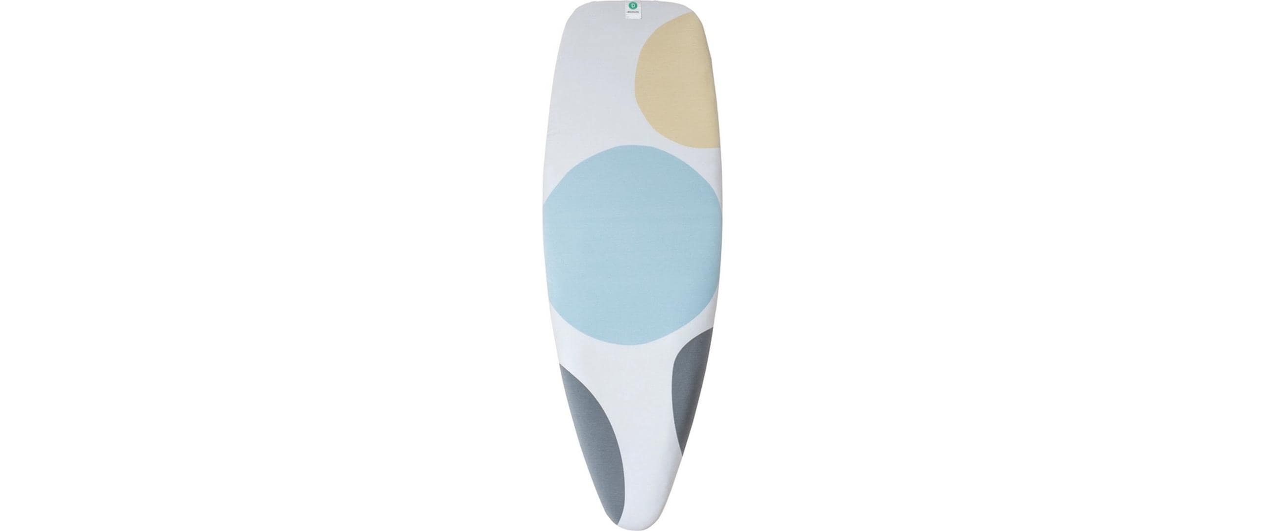Brabantia Bügelbrettbezug D 135 x 45 cm