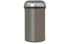 Brabantia Toucheimer Touch Bin