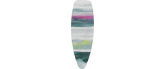 Brabantia | Bügelbrettbezug D 135 x 45 cm | 8 mm Schaumstoff, Morning Breeze