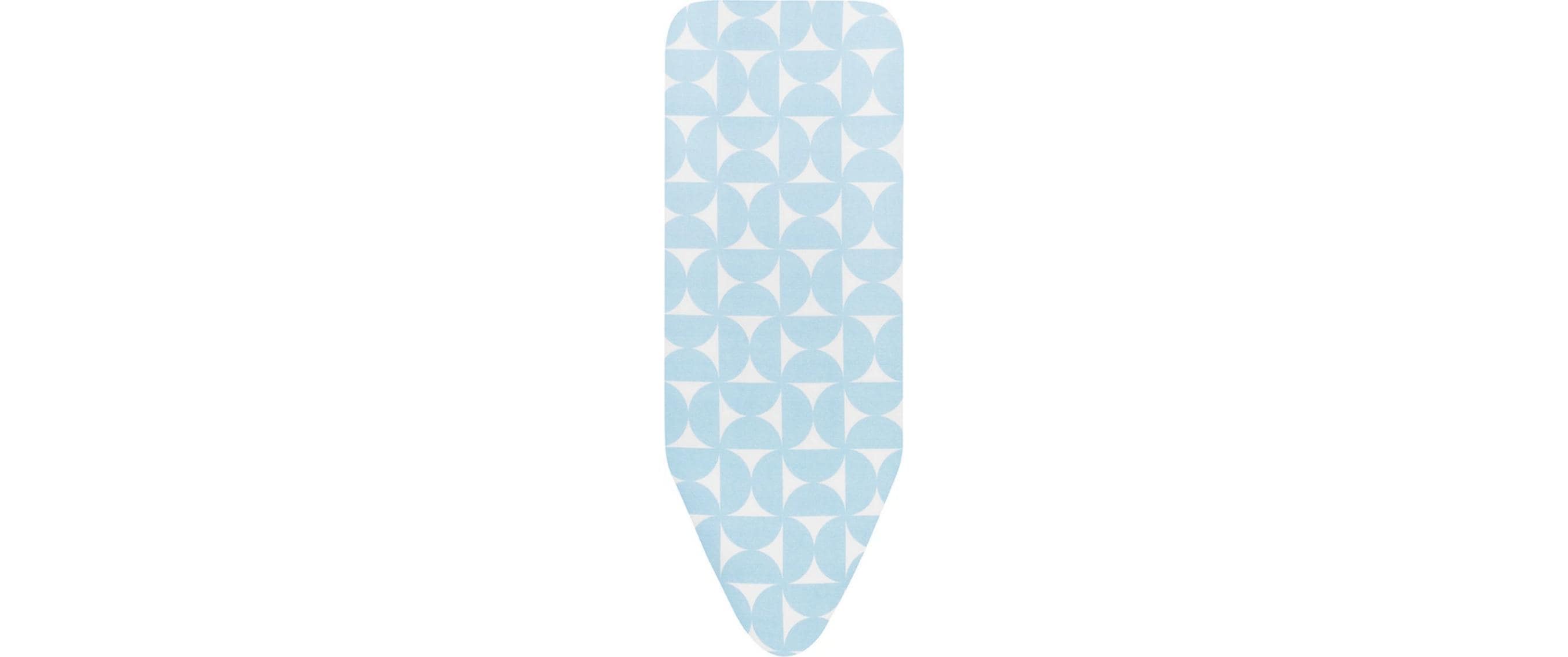Brabantia Bügelbrettbezug C 124 x 45 cm