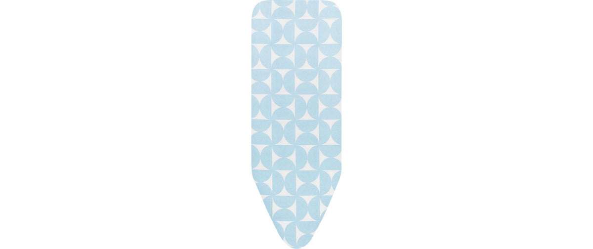 Brabantia Bügelbrettbezug C 124 x 45 cm