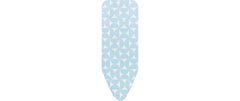 Brabantia Bügelbrettbezug C 124 x 45 cm