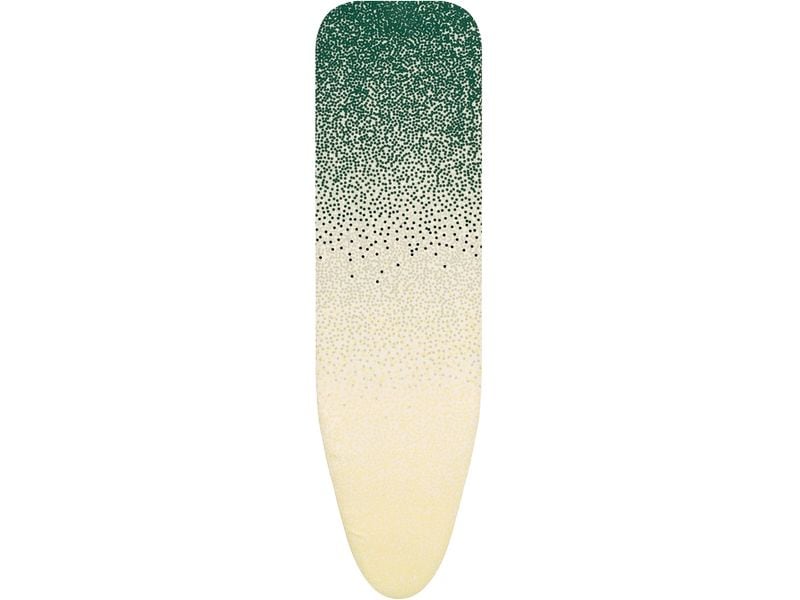 Brabantia | Bügelbrettbezug A 110 x 30 cm | 8 mm Schaumstoff, New Dawn