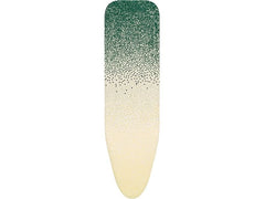 Brabantia | Bügelbrettbezug A 110 x 30 cm | 8 mm Schaumstoff, New Dawn
