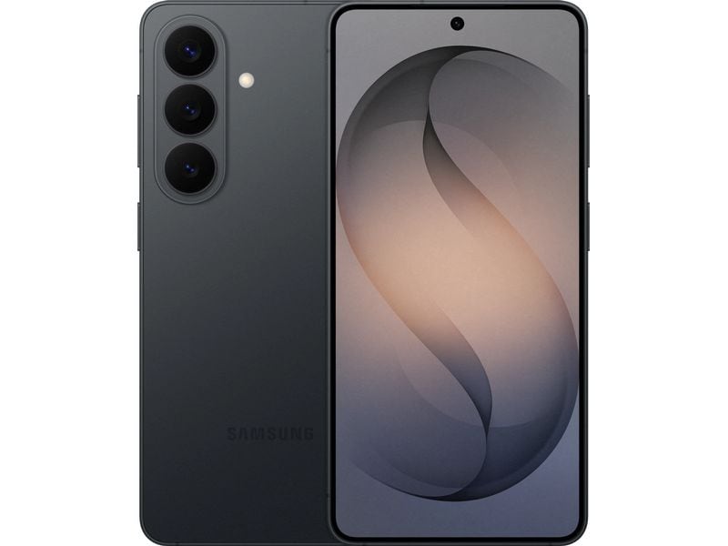 Samsung | Galaxy S26 256GB Enterprise Edition | 256GB, black