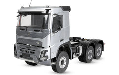 Amewi | Volvo FMX E013 Zugmaschine 6x4 | 1:14 RTR silber