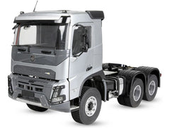 Amewi | Volvo FMX E013 Zugmaschine 6x4 | 1:14 RTR silber