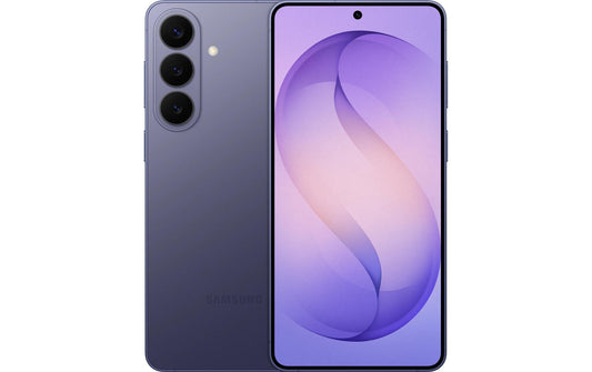 Samsung Galaxy S26+ 256GB Cobalt Violet