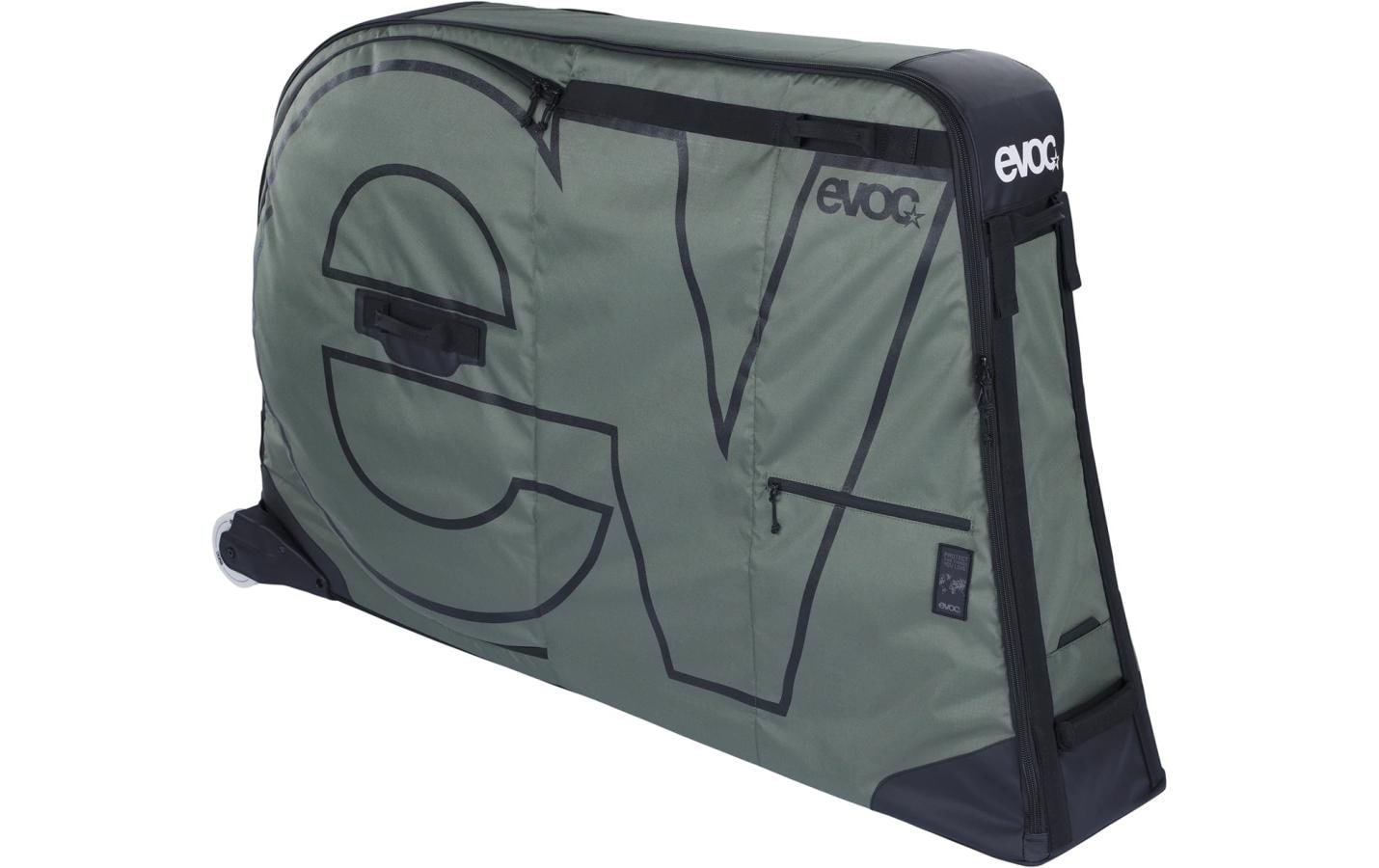 Evoc Bike Bag dark olive