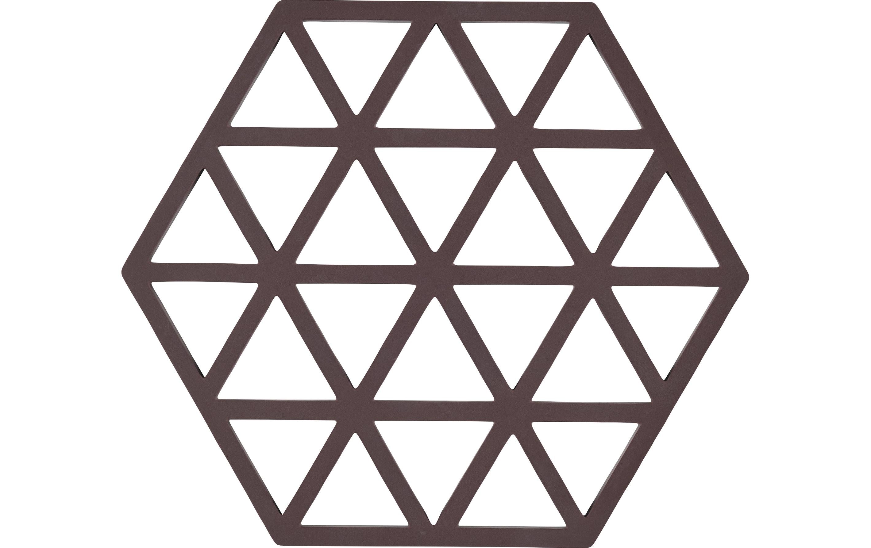Zone Topfuntersetzer Triangles, Kalamata