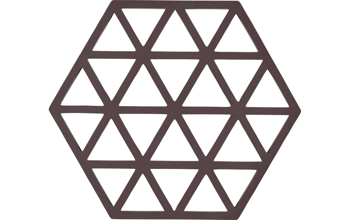 Zone Topfuntersetzer Triangles, Kalamata