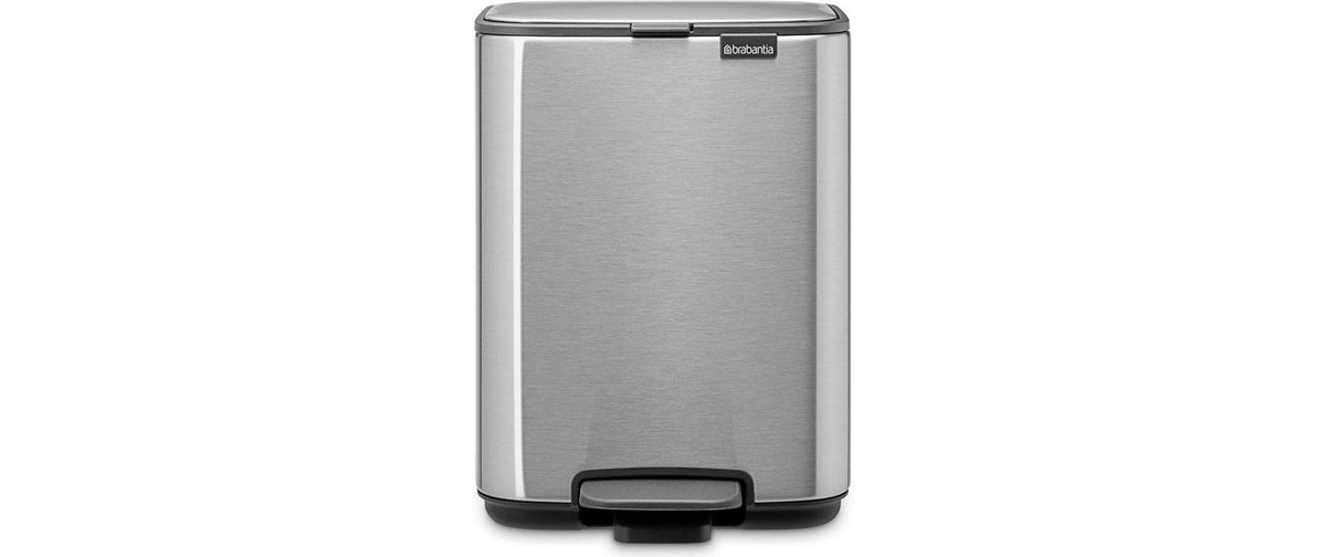 Brabantia Treteimer Bo 4 Liter
