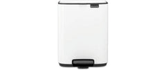 Brabantia Treteimer Bo 7 Liter