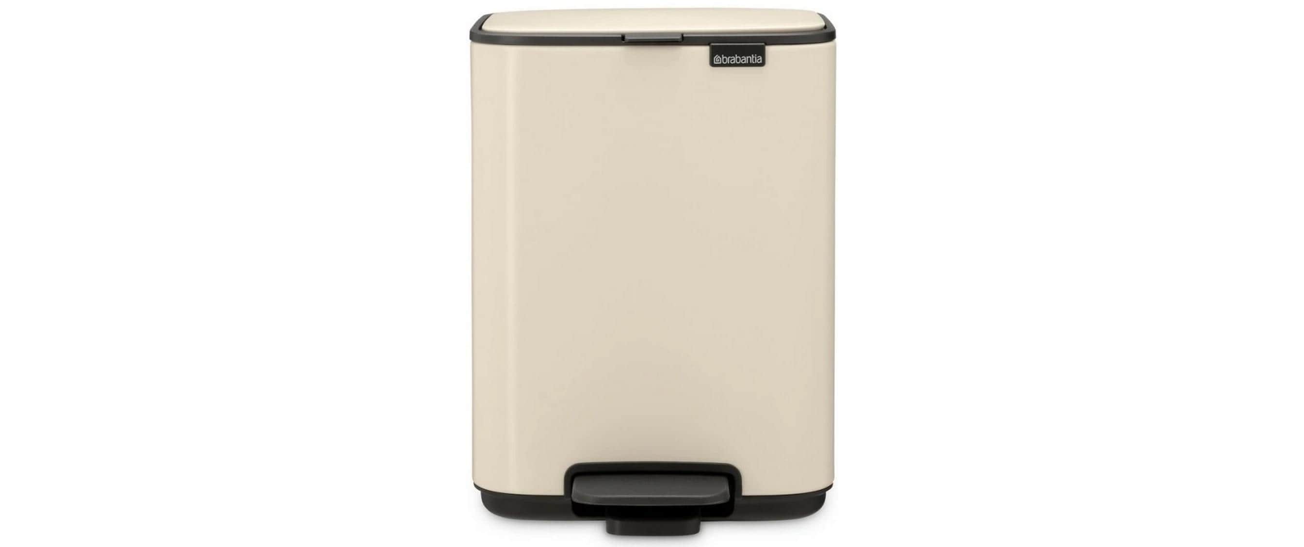 Brabantia Treteimer Bo 4 Liter