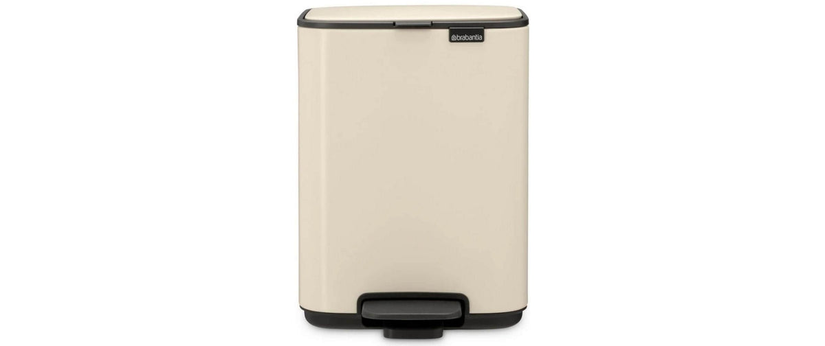 Brabantia Treteimer Bo 4 Liter